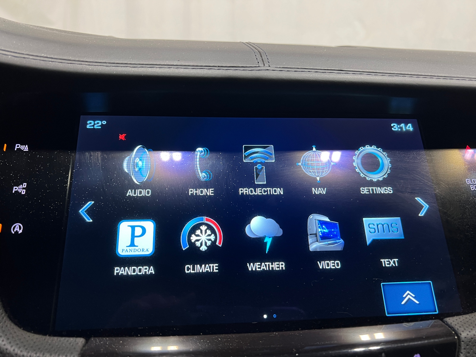 Thumbnail: 2016 Cadillac CT6 - 3