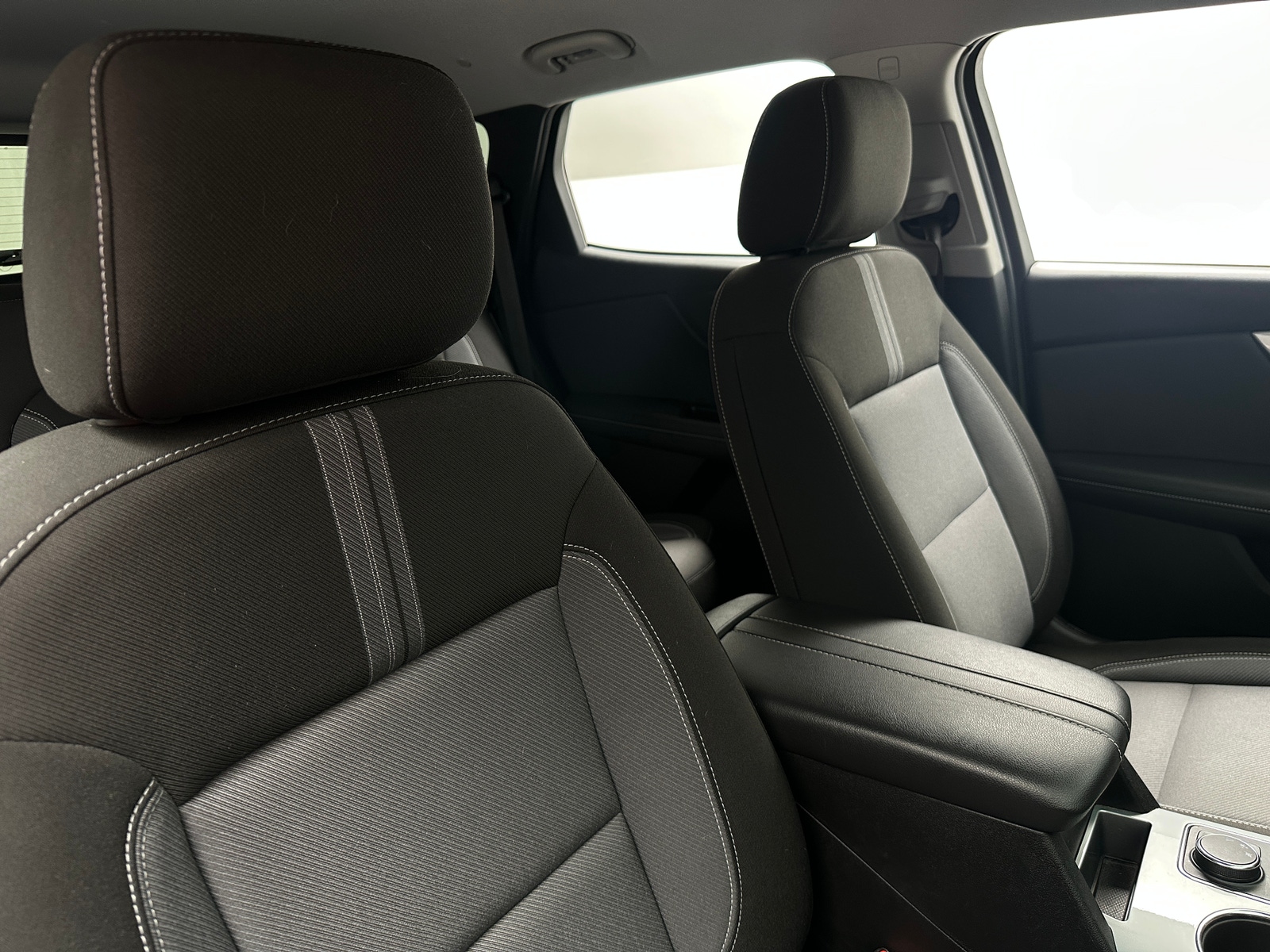 Thumbnail: 2024 Chevrolet Blazer - 2