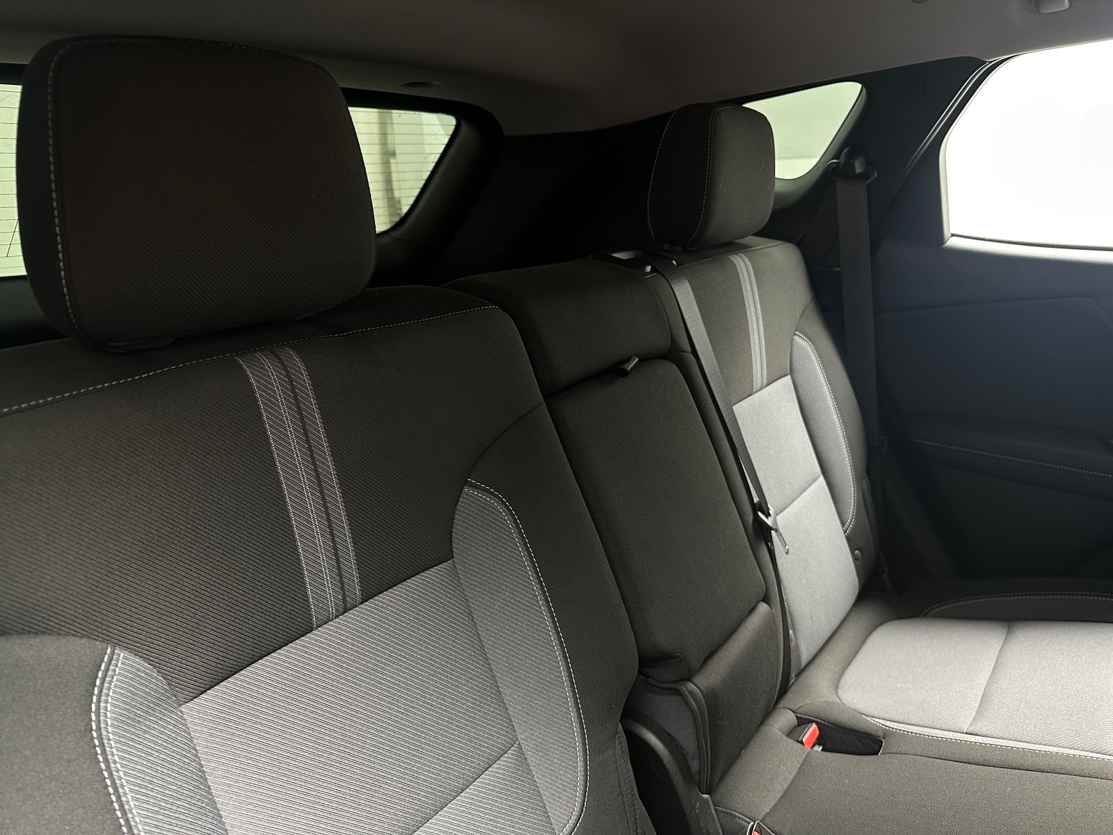 Thumbnail: 2024 Chevrolet Blazer - 6