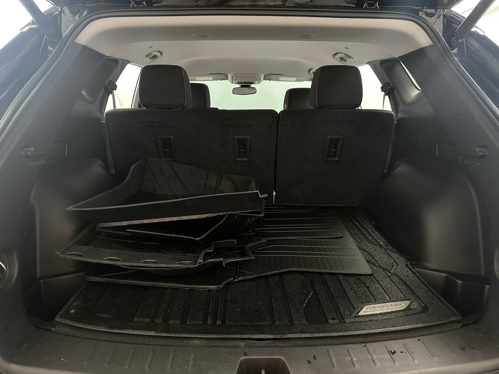 Thumbnail: 2024 Chevrolet Blazer - 7