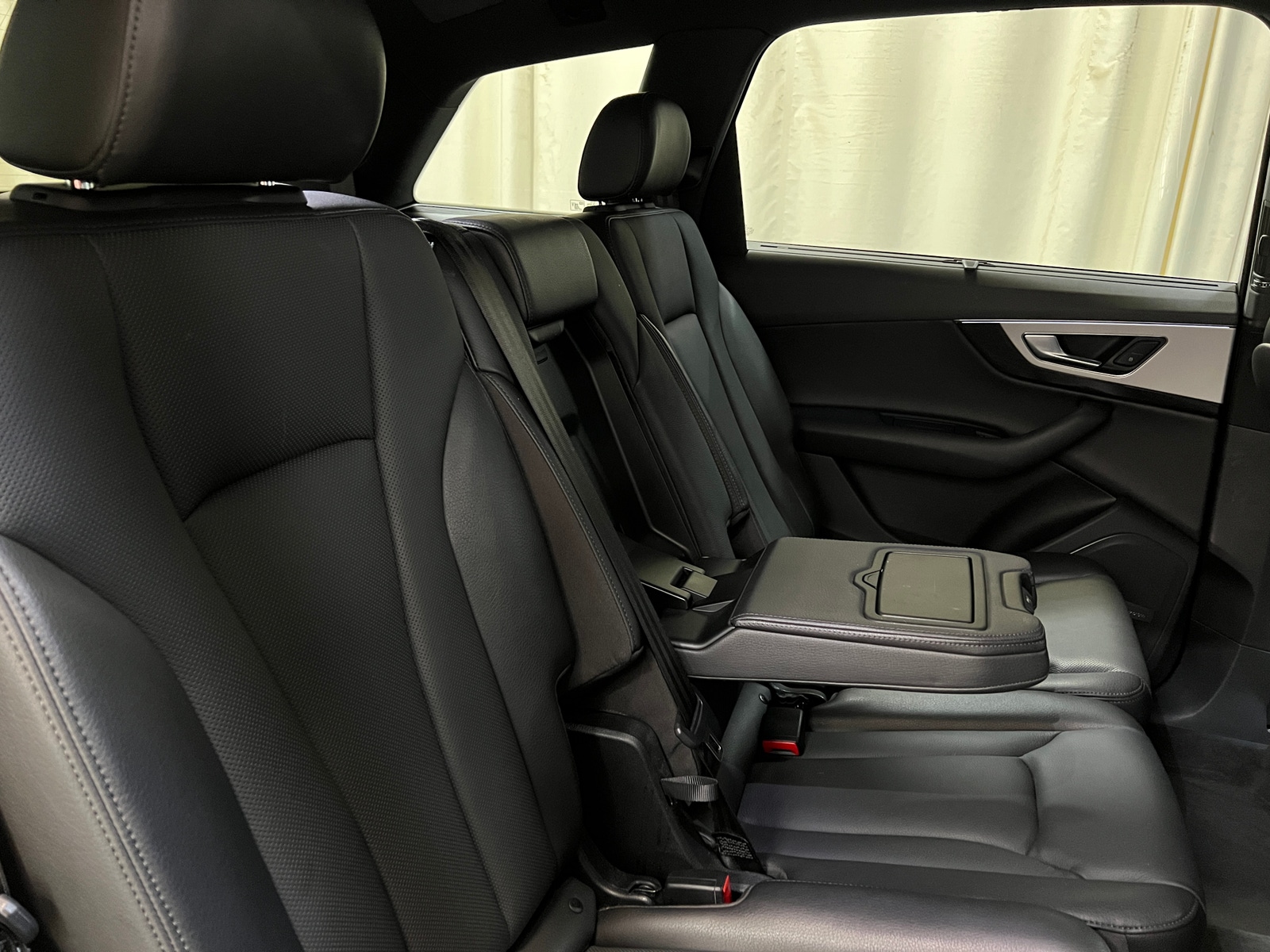 Thumbnail: 2019 Audi Q7 - 5