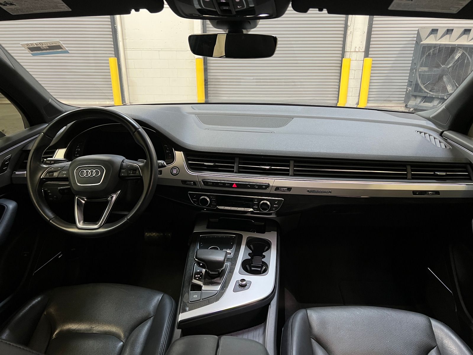 Thumbnail: 2019 Audi Q7 - 2