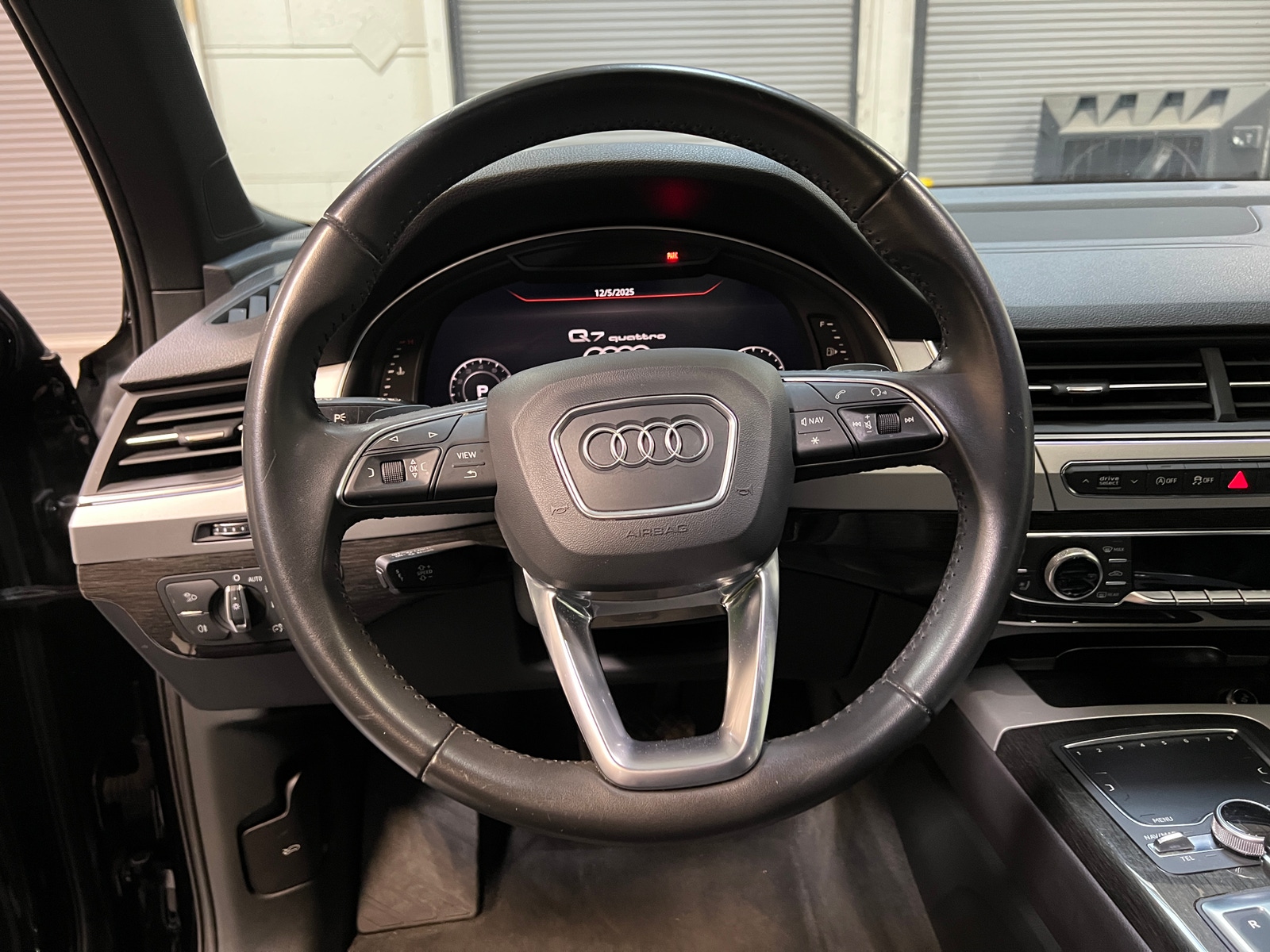 Thumbnail: 2019 Audi Q7 - 4