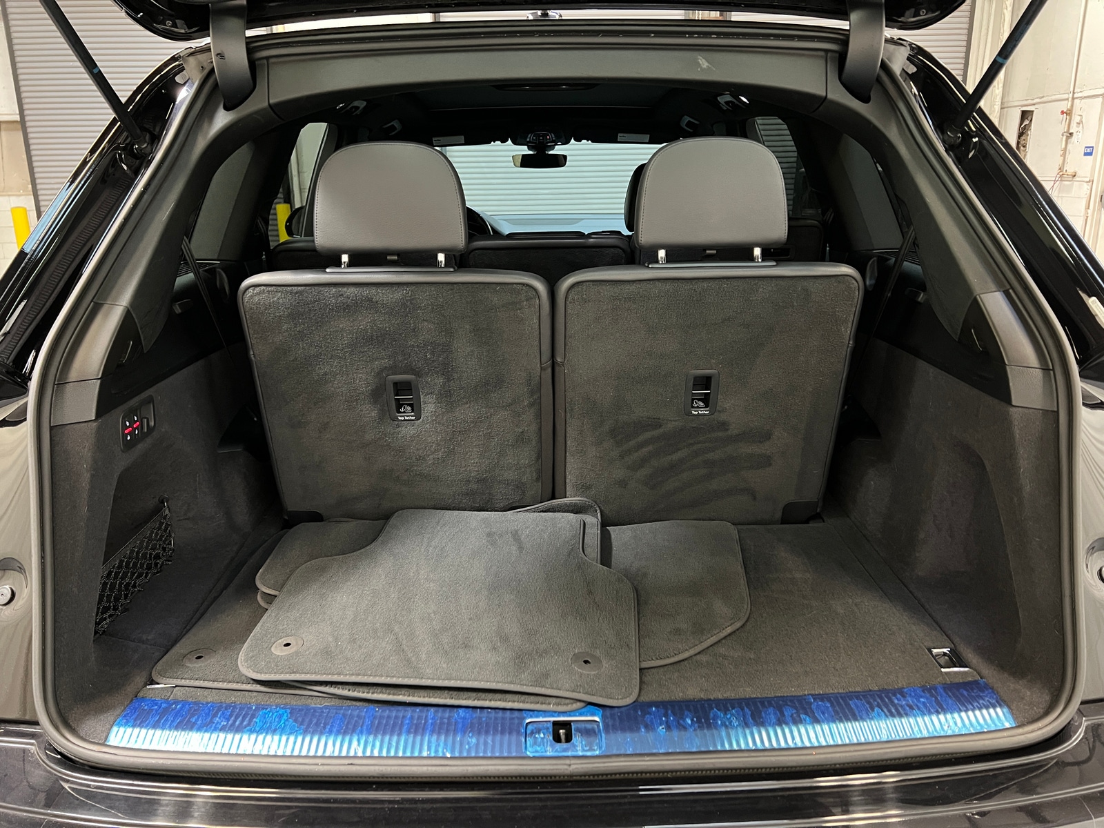 Thumbnail: 2019 Audi Q7 - 6