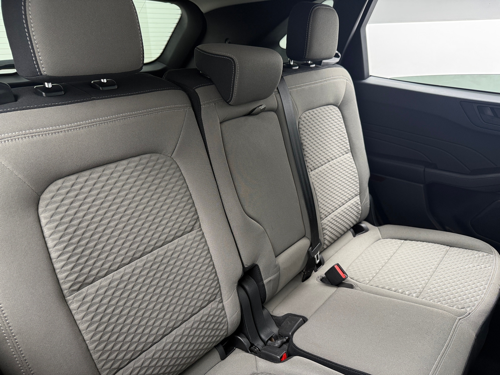 Thumbnail: 2022 Ford Escape - 6