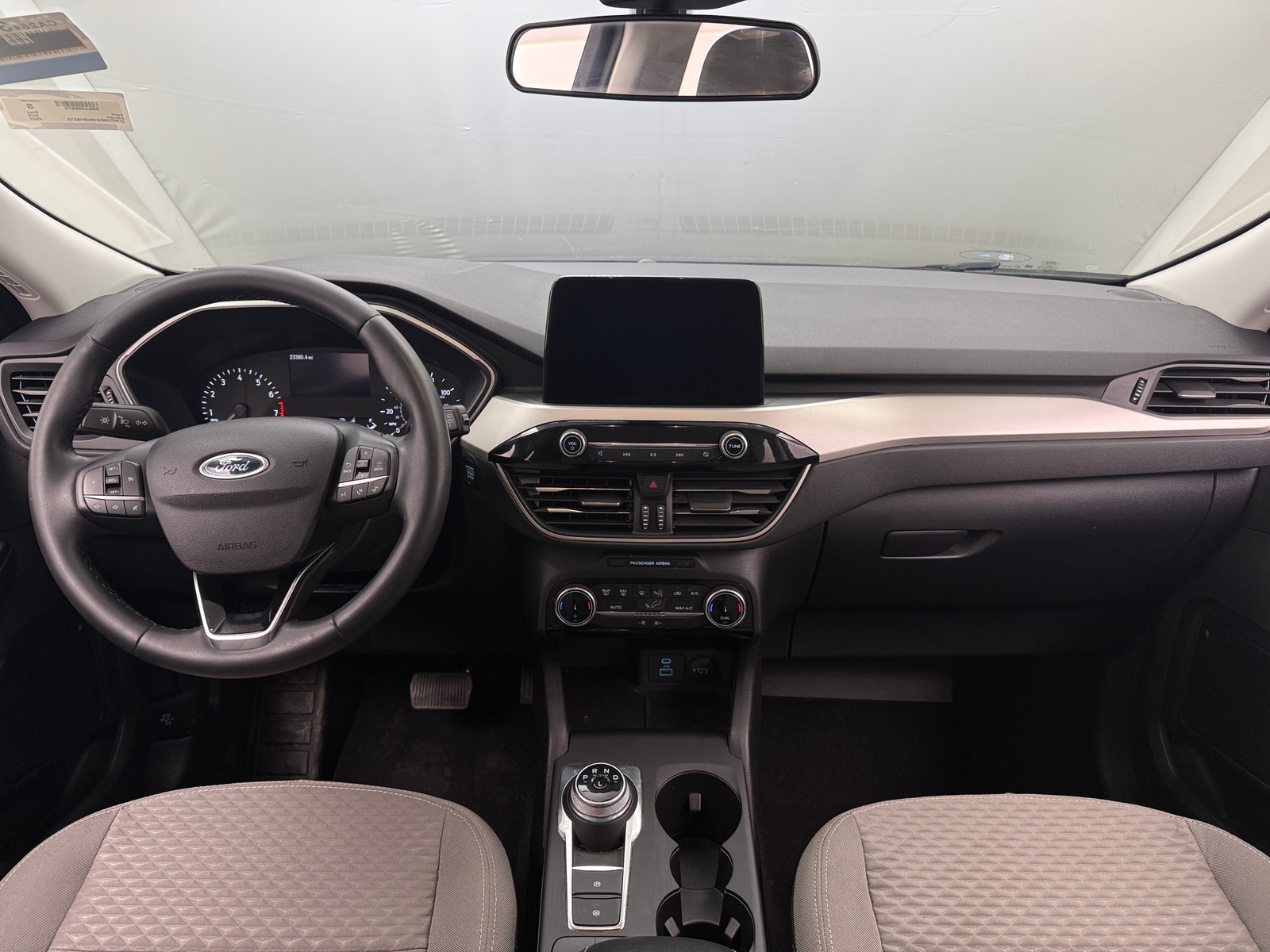 Thumbnail: 2022 Ford Escape - 3