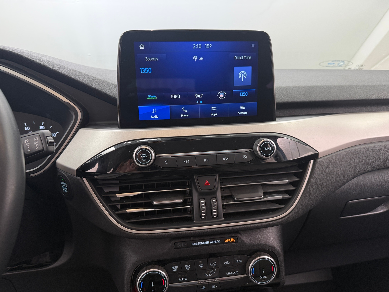 Thumbnail: 2022 Ford Escape - 4