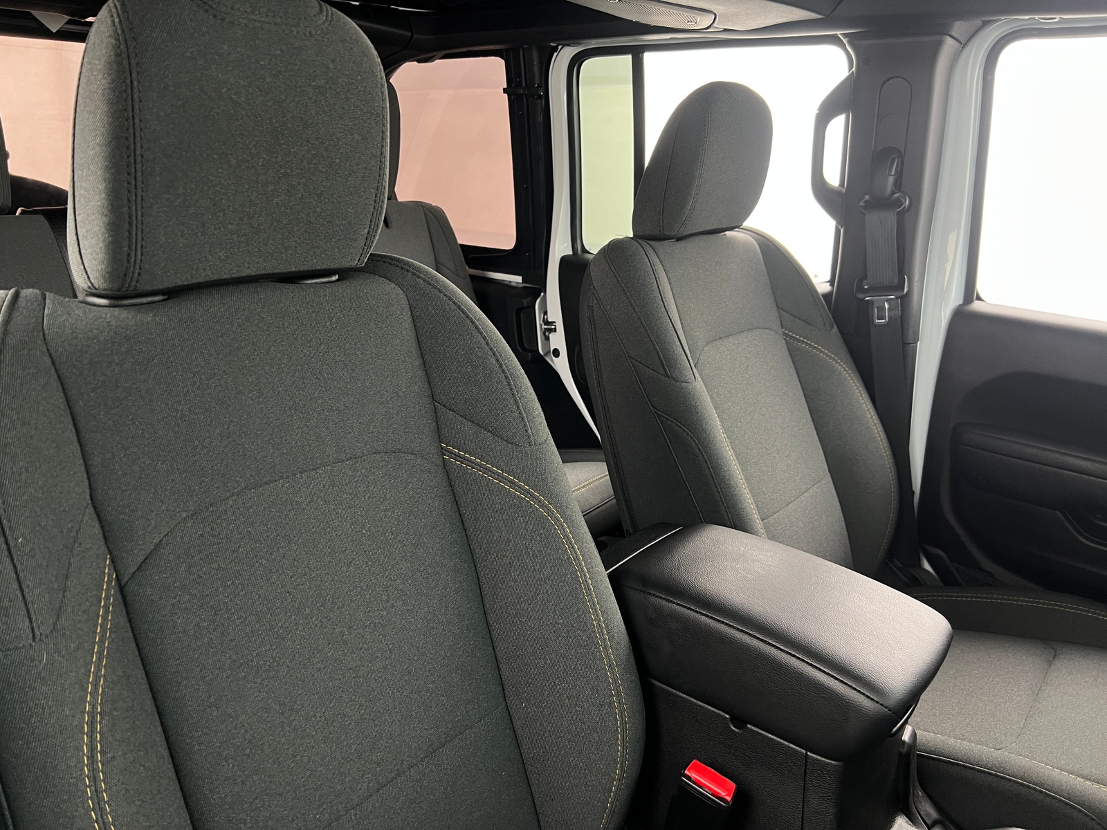 Thumbnail: 2024 Jeep Wrangler - 2