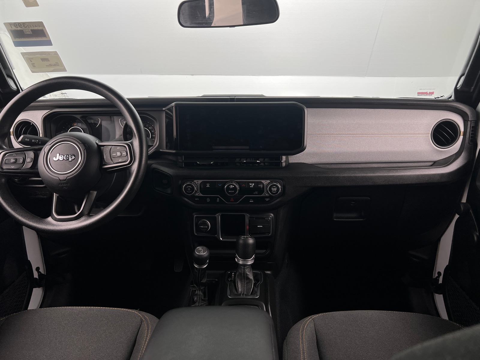 Thumbnail: 2024 Jeep Wrangler - 3