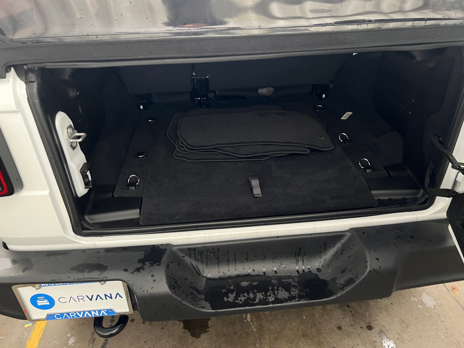 Thumbnail: 2024 Jeep Wrangler - 7