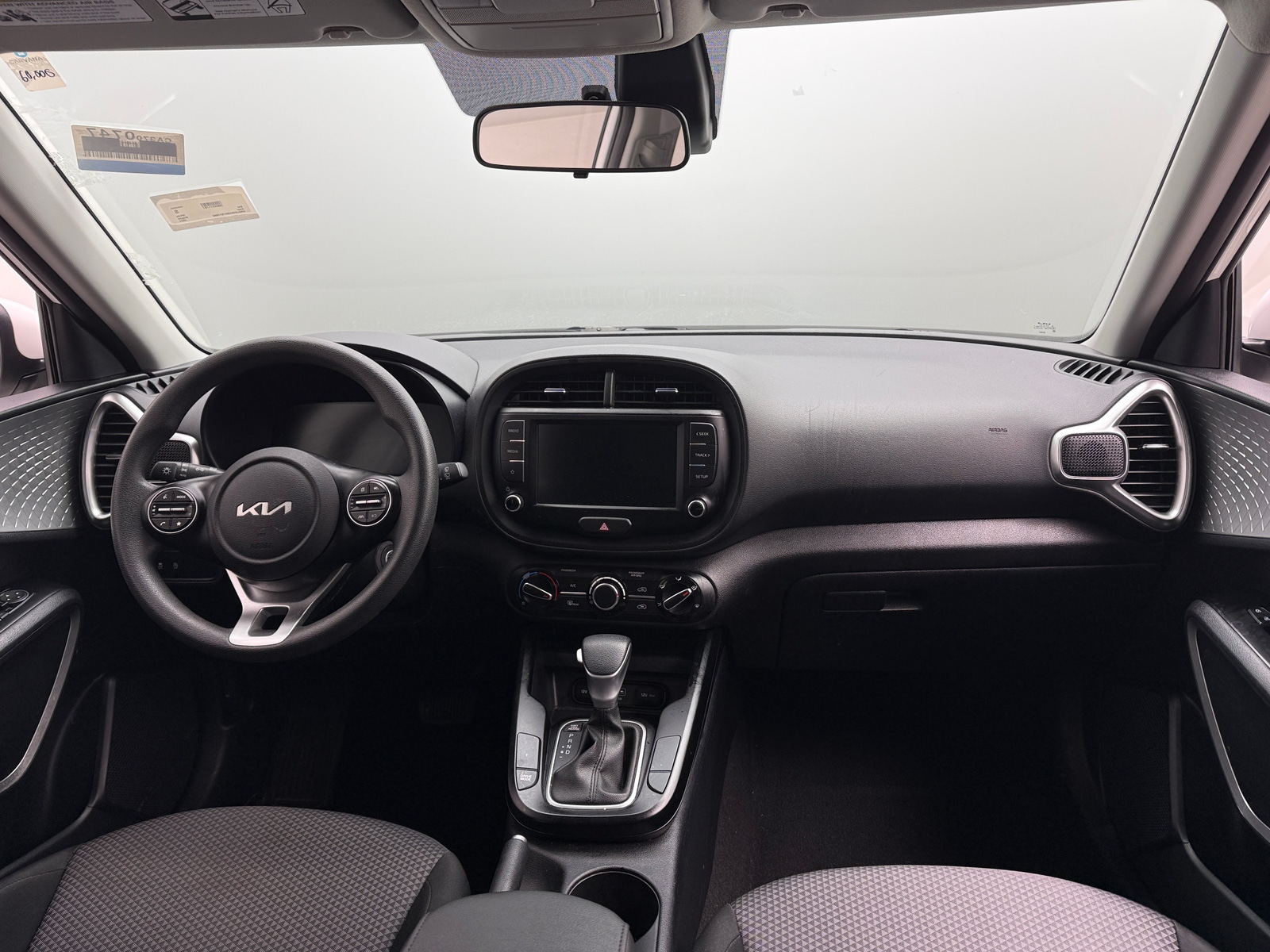 Thumbnail: 2024 Kia Soul - 3