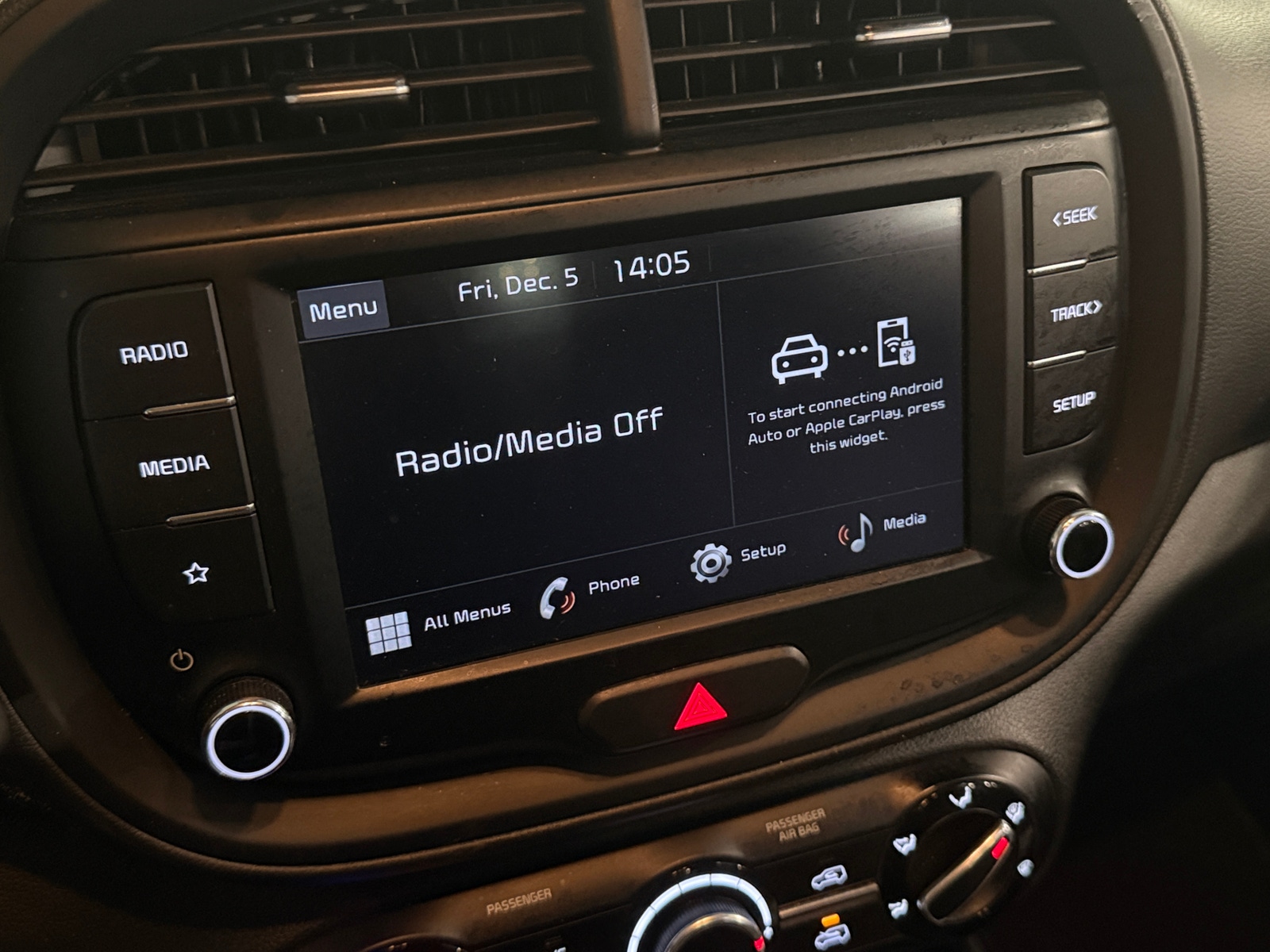 Thumbnail: 2024 Kia Soul - 4