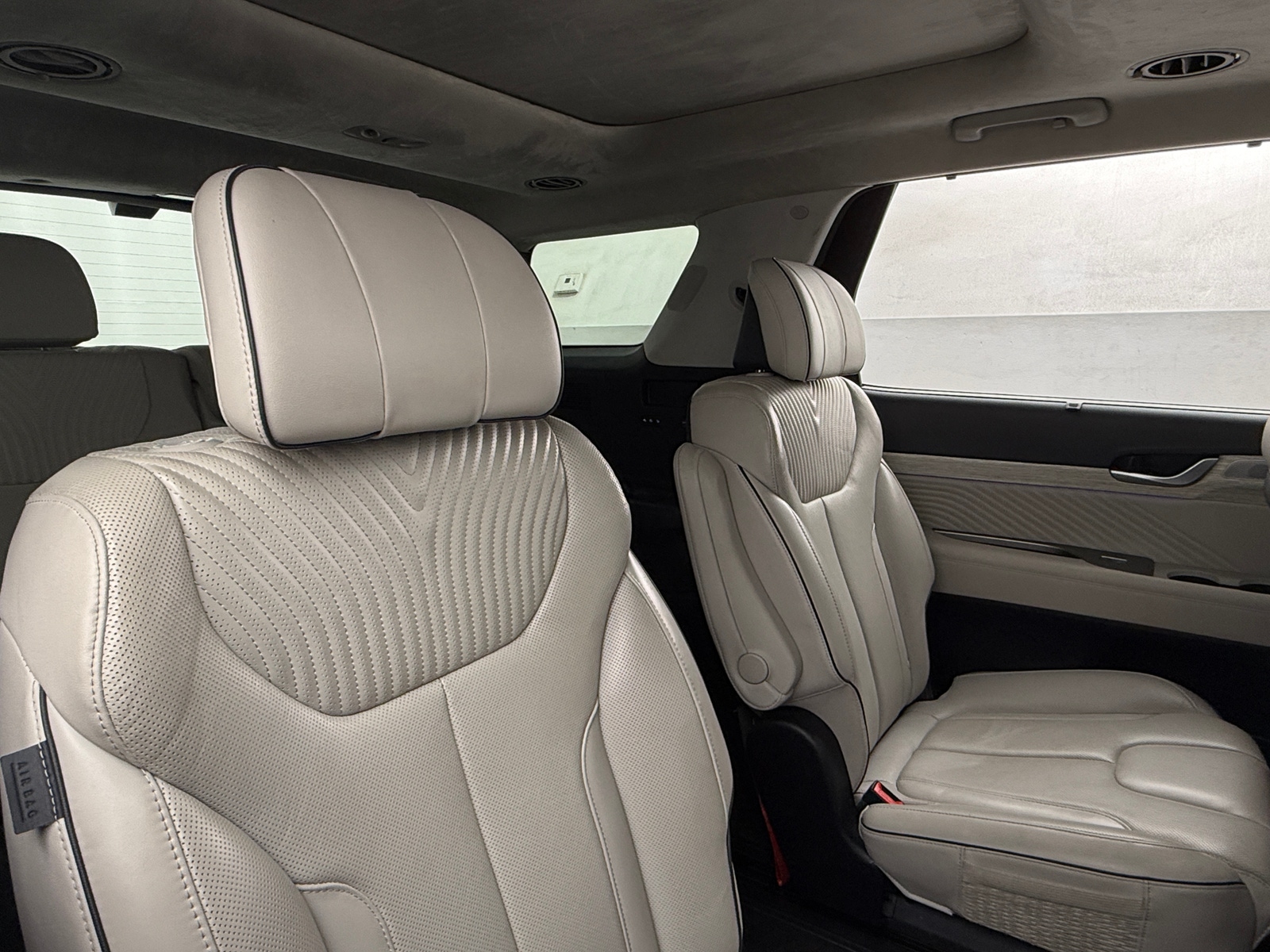 Thumbnail: 2024 Hyundai Palisade - 5