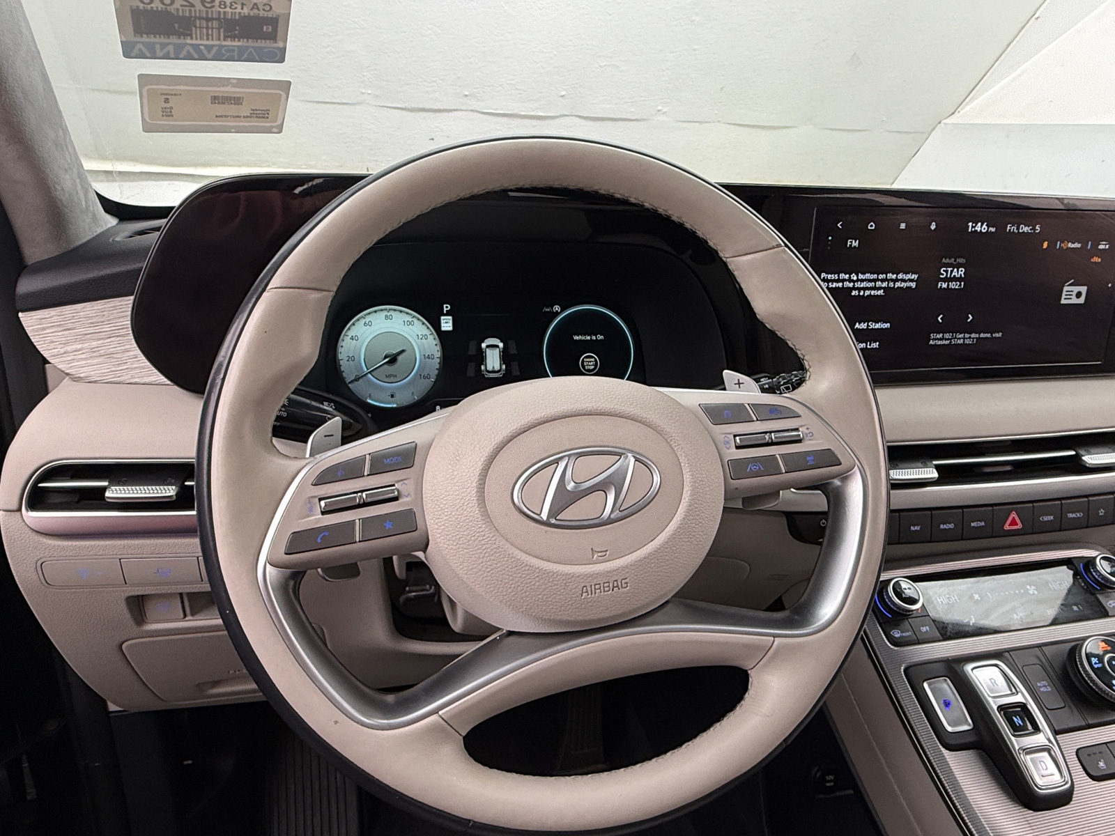 Thumbnail: 2024 Hyundai Palisade - 4