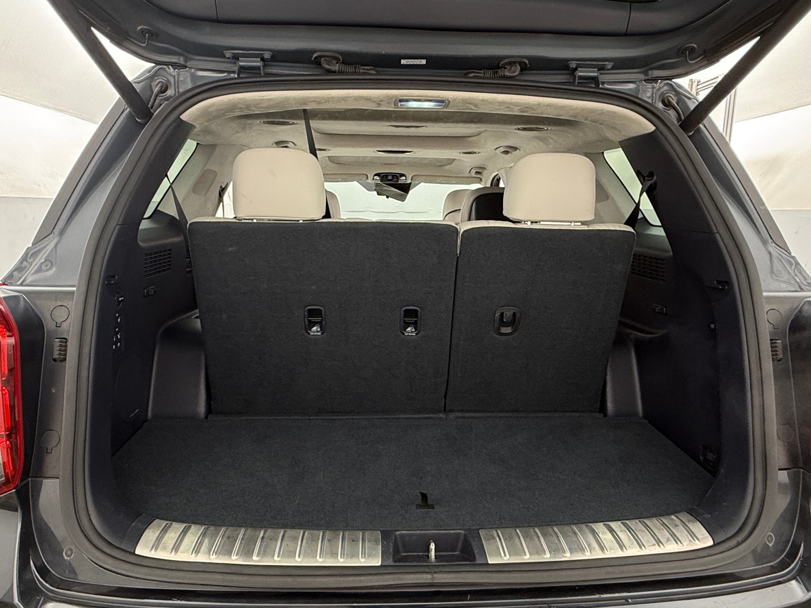 Thumbnail: 2024 Hyundai Palisade - 6