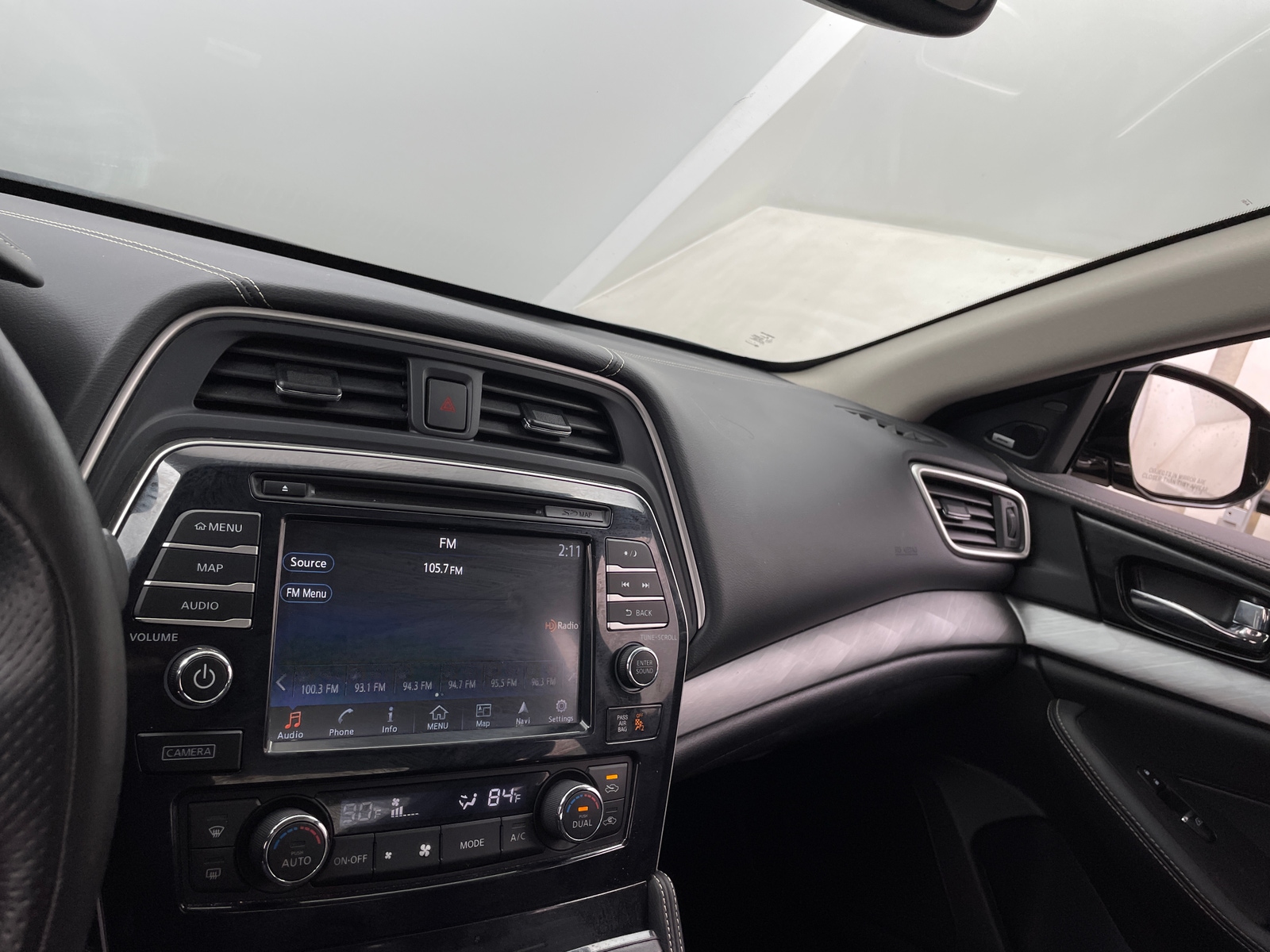 Thumbnail: 2018 Nissan Maxima - 3