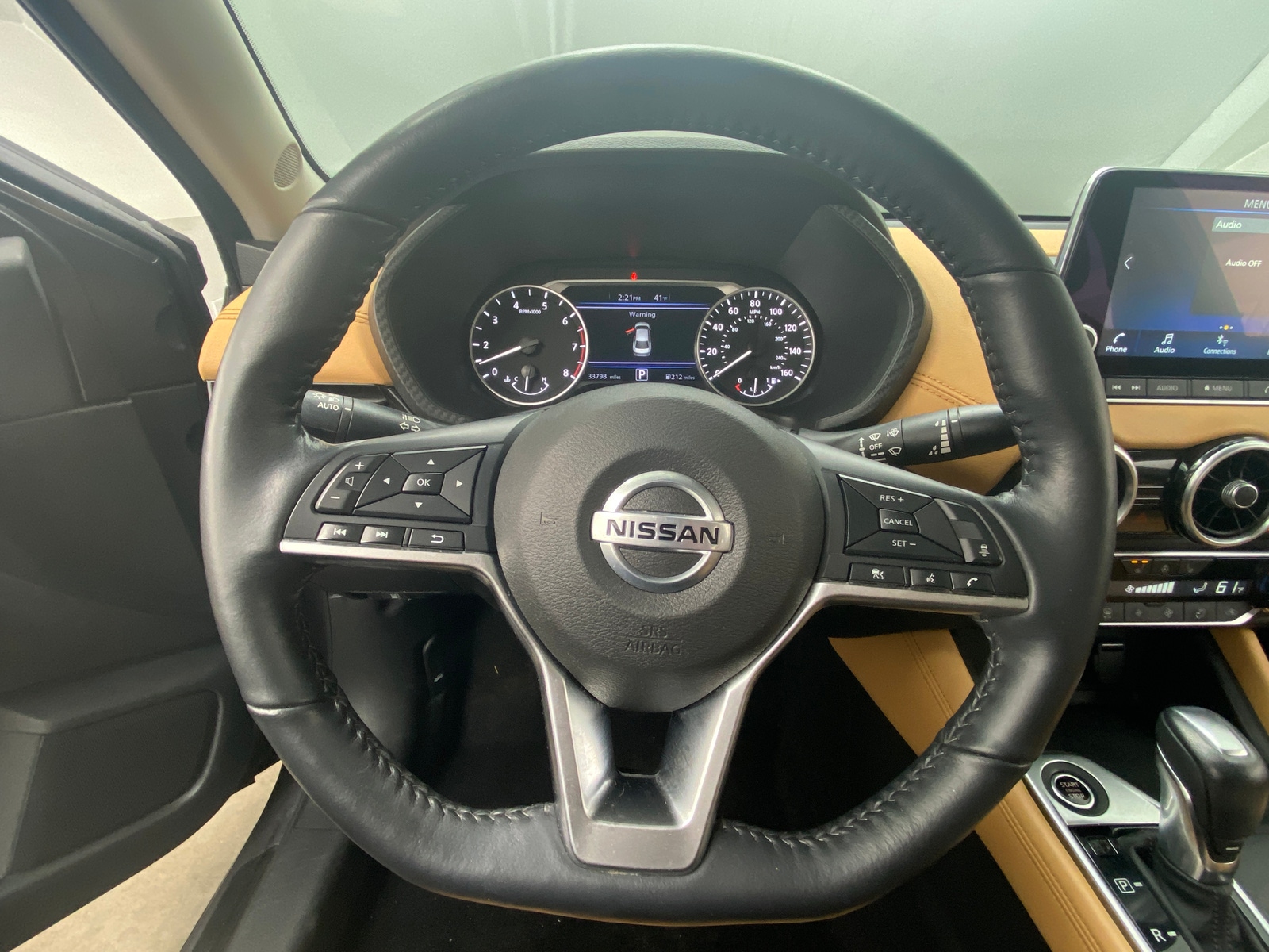 Thumbnail: 2022 Nissan Sentra - 5