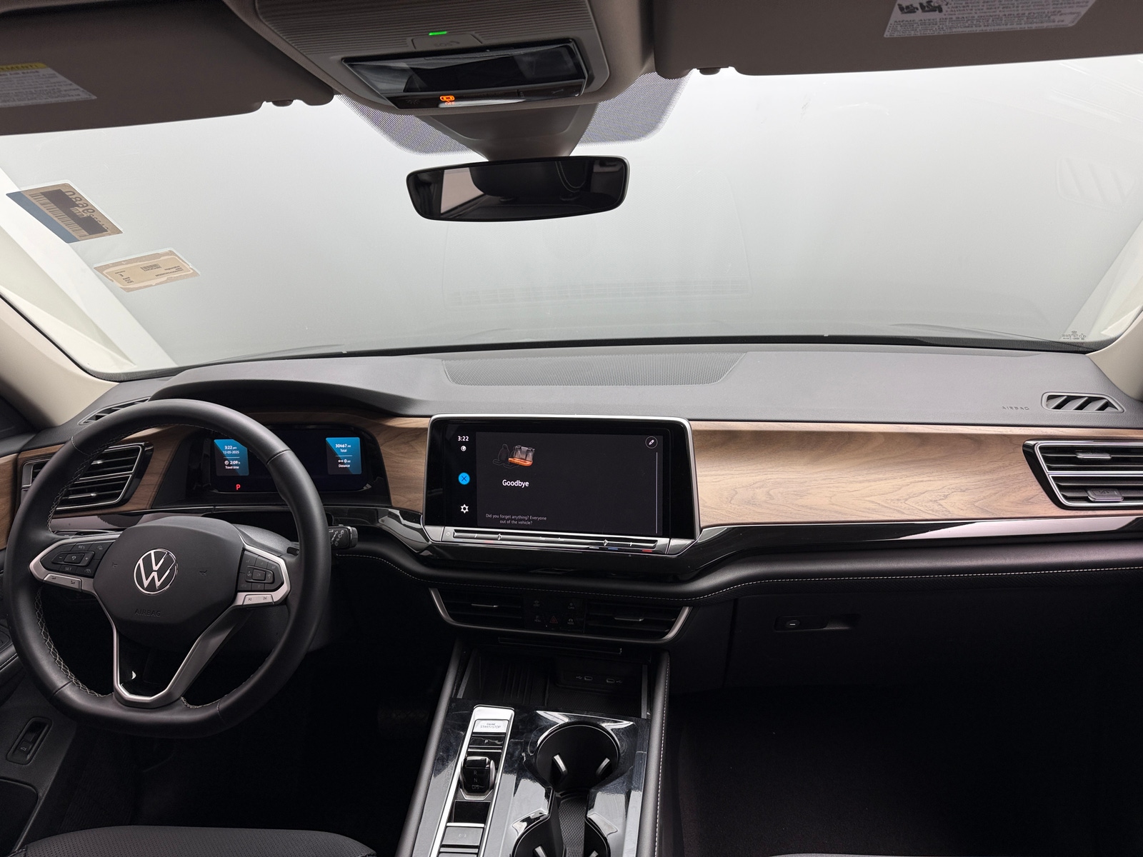 Thumbnail: 2025 Volkswagen Atlas - 2