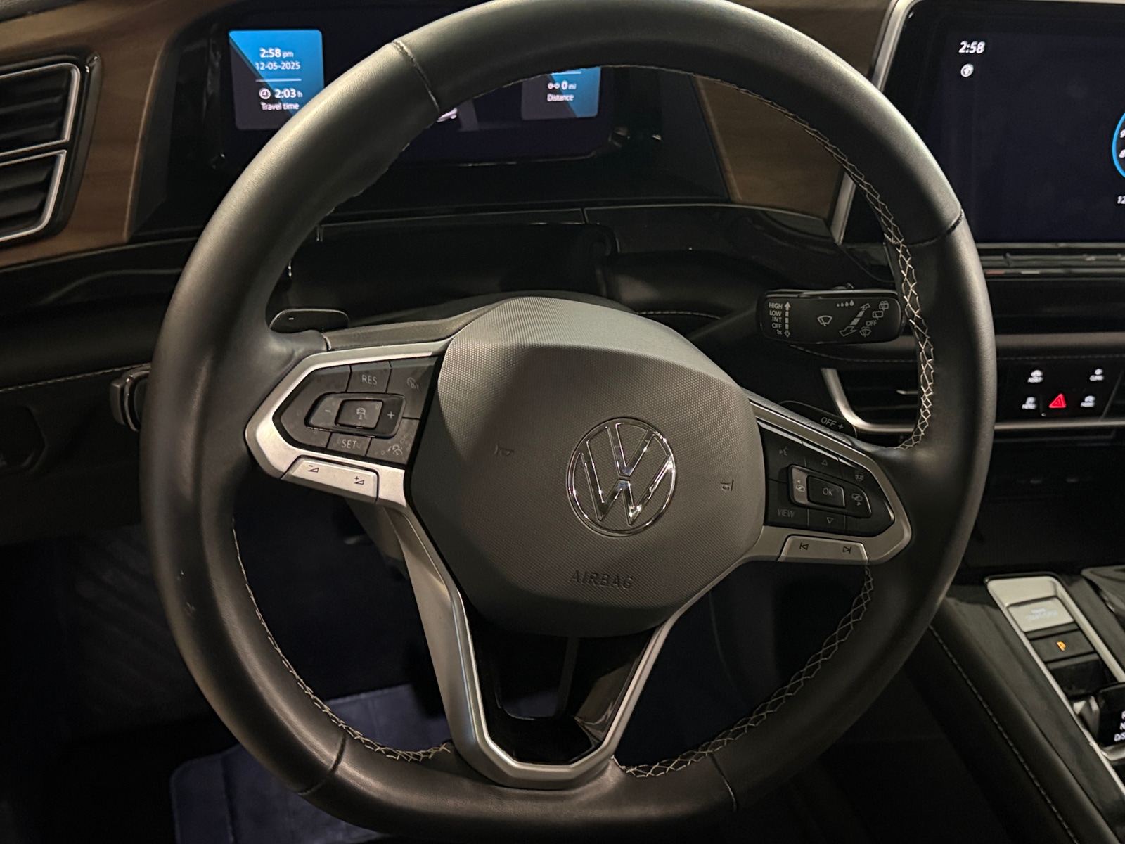 Thumbnail: 2025 Volkswagen Atlas - 4