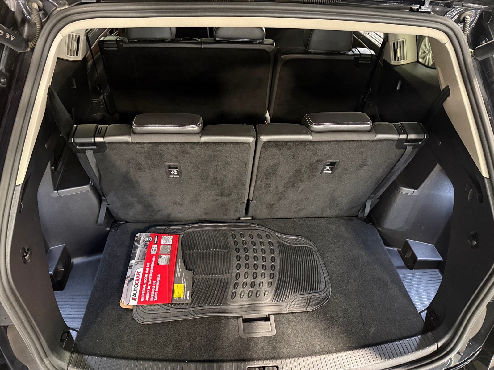 Thumbnail: 2025 Volkswagen Atlas - 6