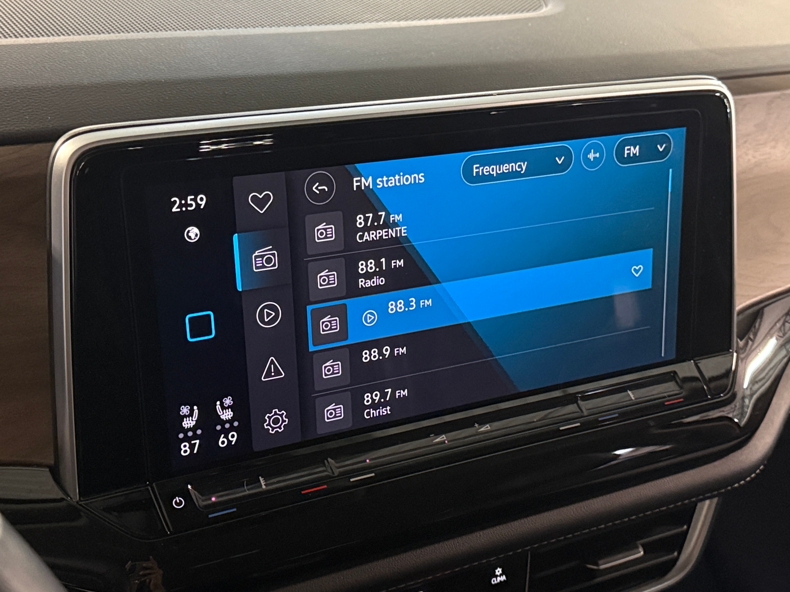 Thumbnail: 2025 Volkswagen Atlas - 3