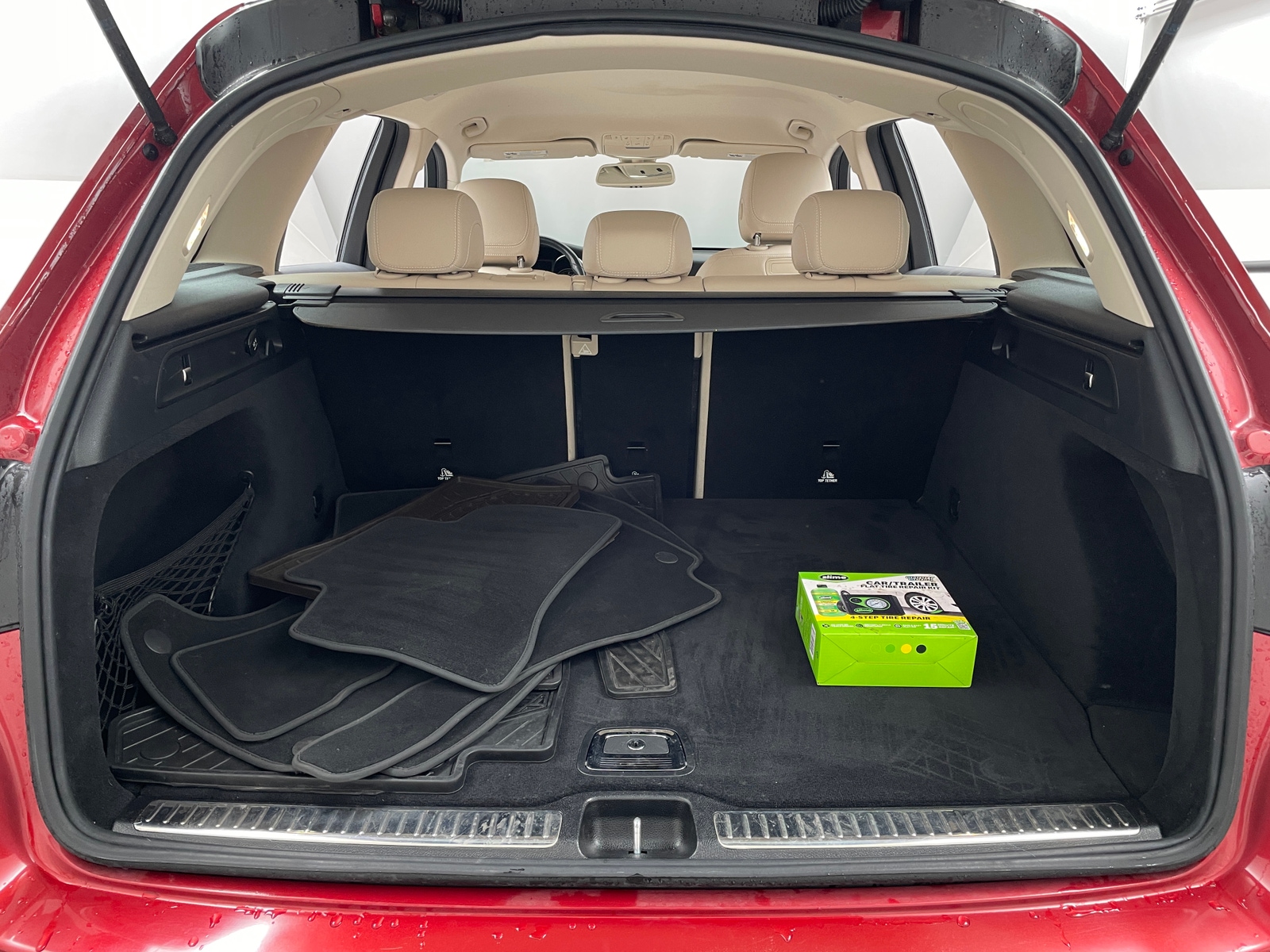 Thumbnail: 2019 Mercedes-Benz GLC - 6