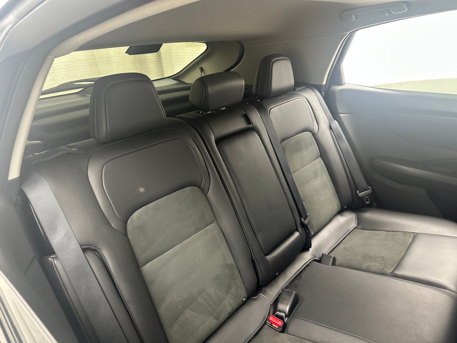 Thumbnail: 2023 Nissan Ariya - 5