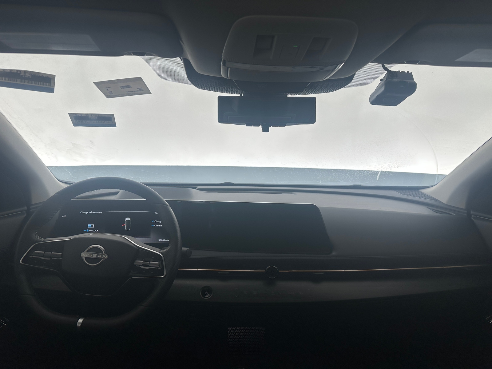 Thumbnail: 2023 Nissan Ariya - 2