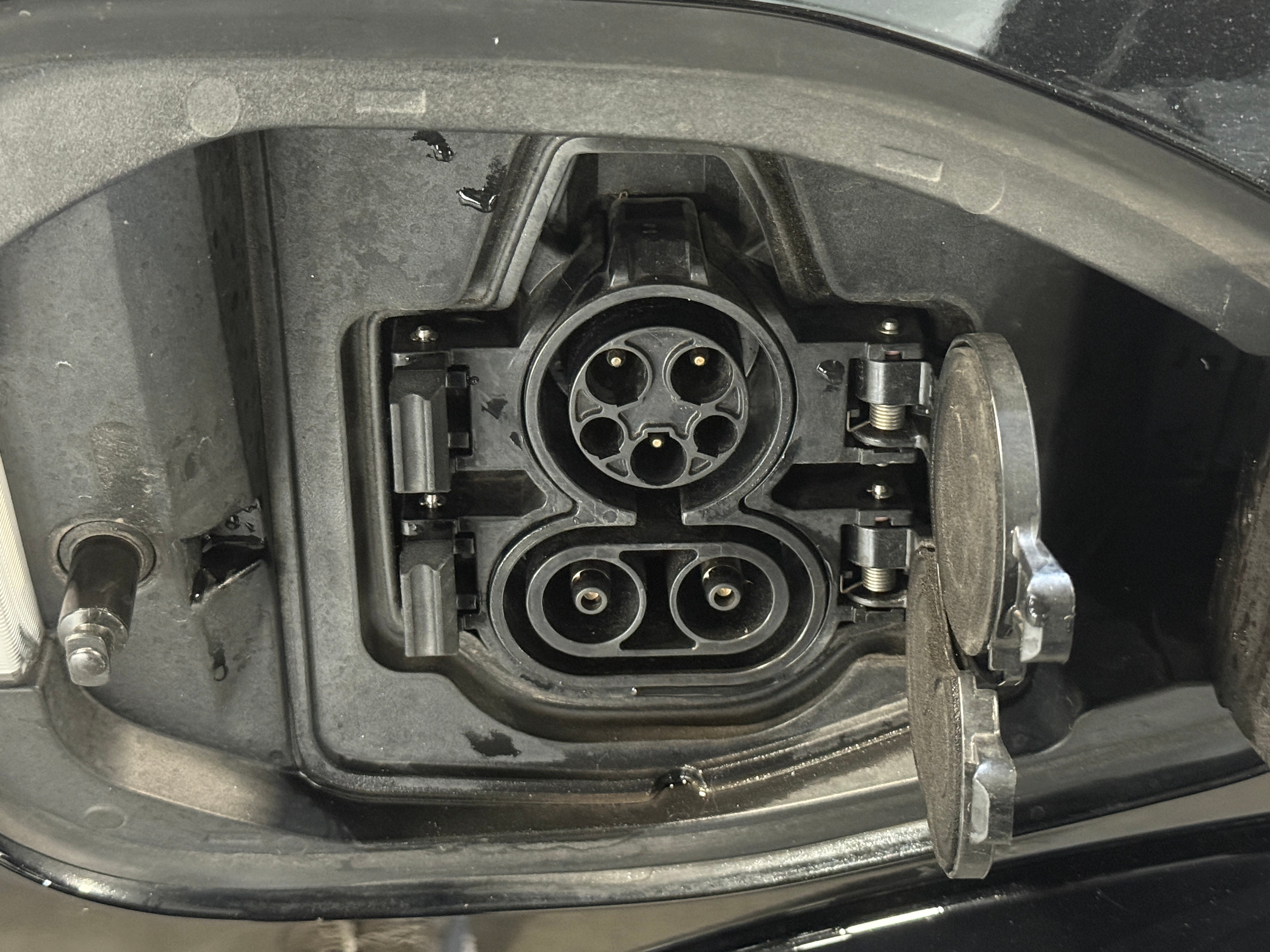 Used 2023 Nissan Ariya Evolve+ with VIN JN1BF0BA4PM405362 for sale in Oak Creek, WI