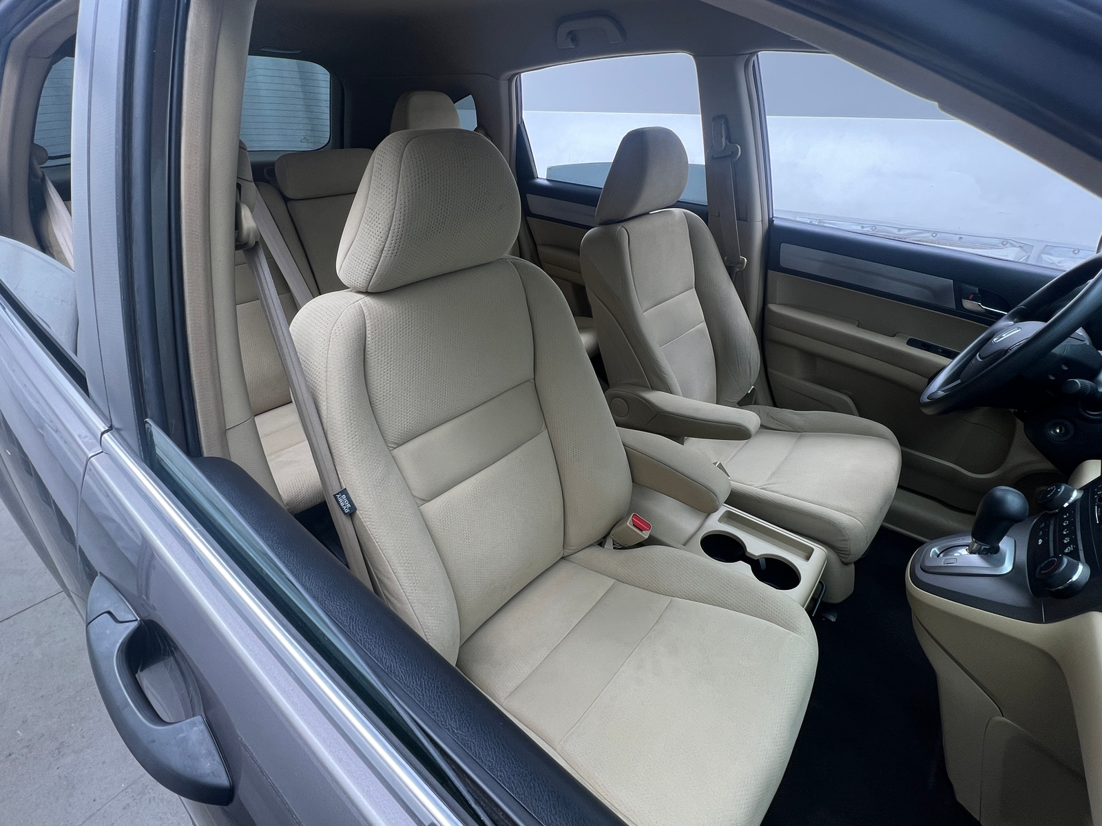 Thumbnail: 2011 Honda CR-V - 2