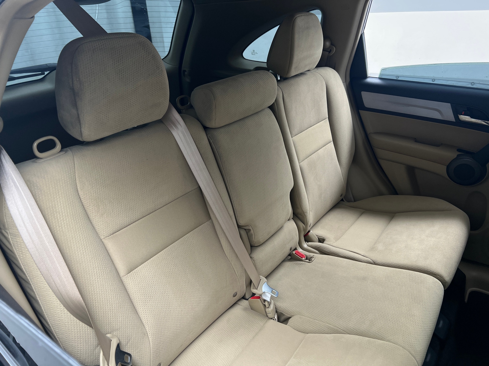 Thumbnail: 2011 Honda CR-V - 6