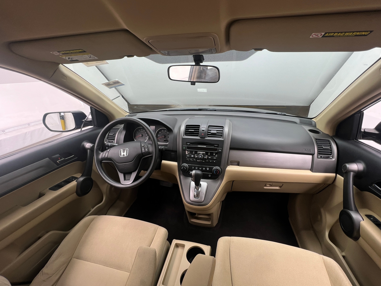 Thumbnail: 2011 Honda CR-V - 3