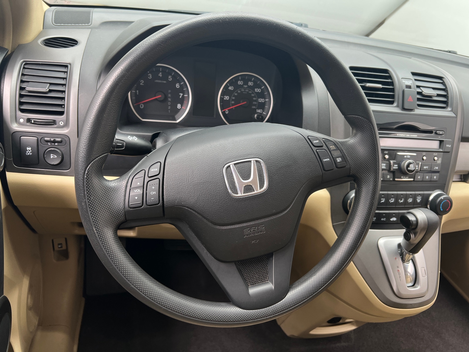 Thumbnail: 2011 Honda CR-V - 5