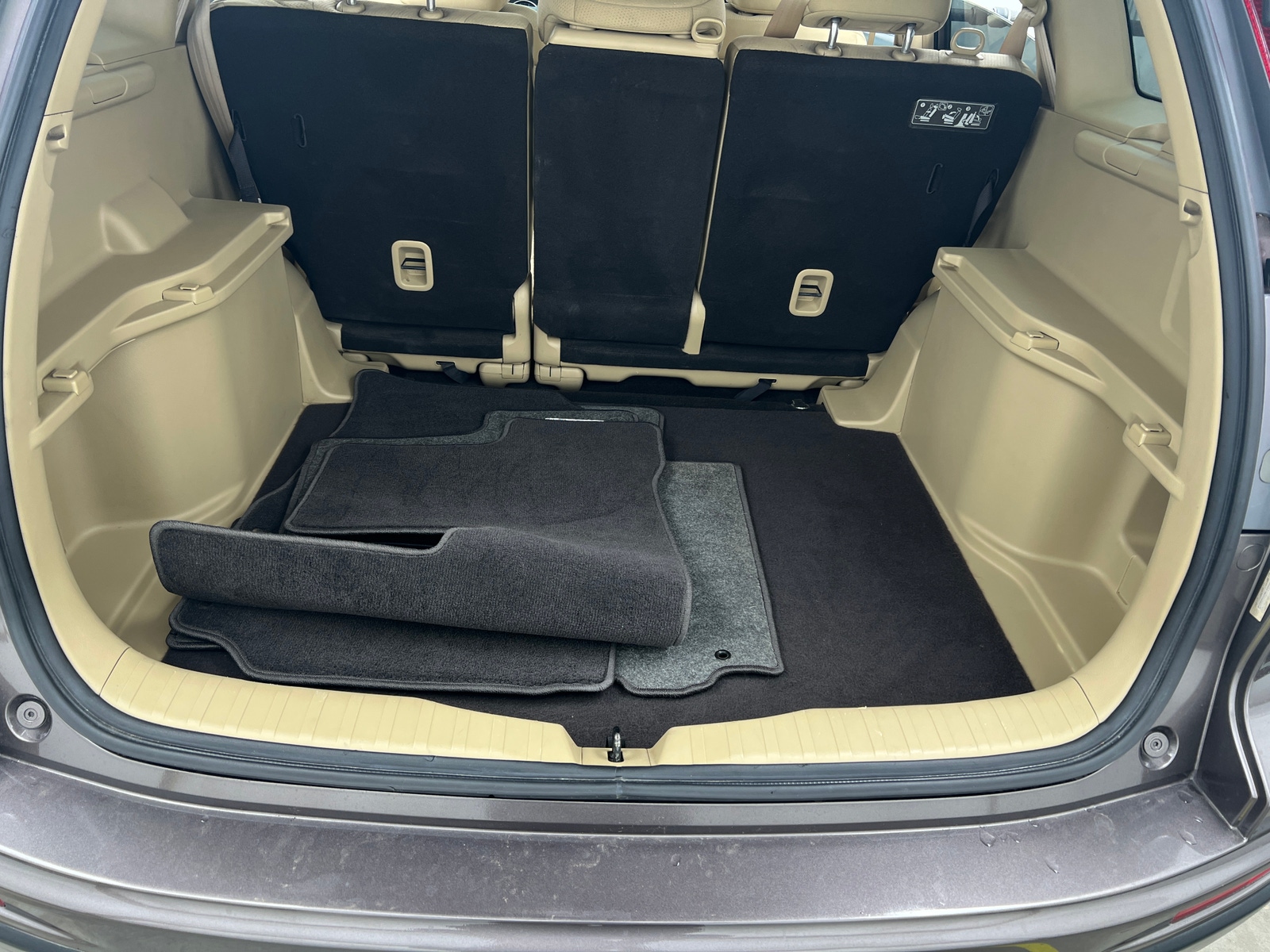 Thumbnail: 2011 Honda CR-V - 7