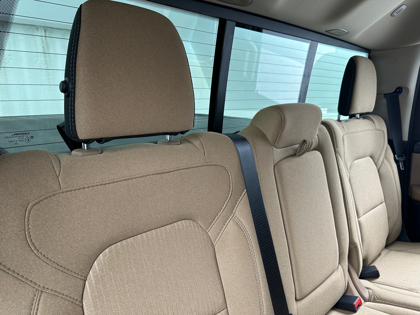 Thumbnail: 2021 RAM 1500 - 6