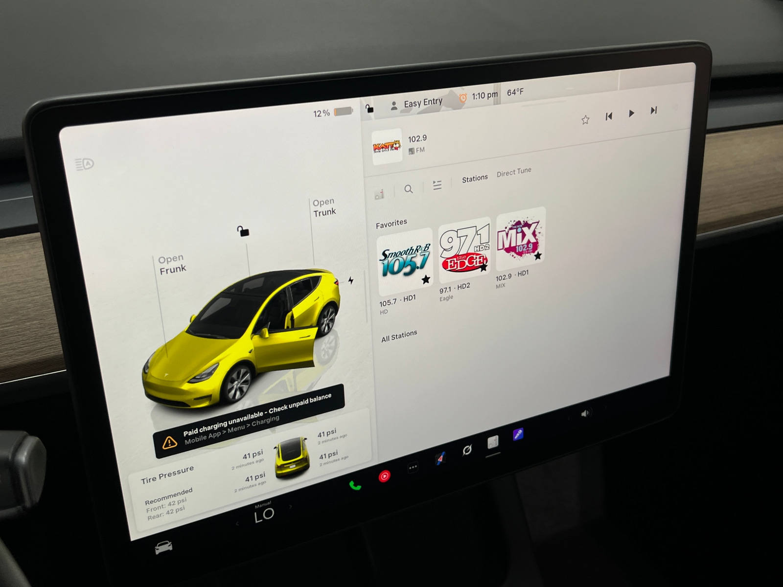 Thumbnail: 2023 Tesla Model Y - 3