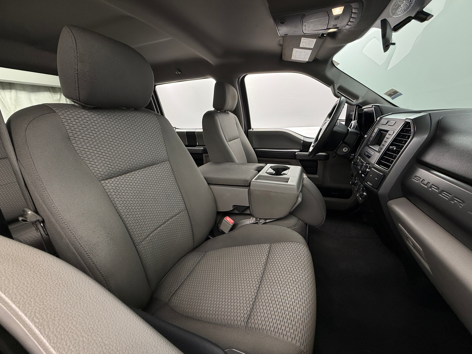 Thumbnail: 2019 Ford Econoline - 2