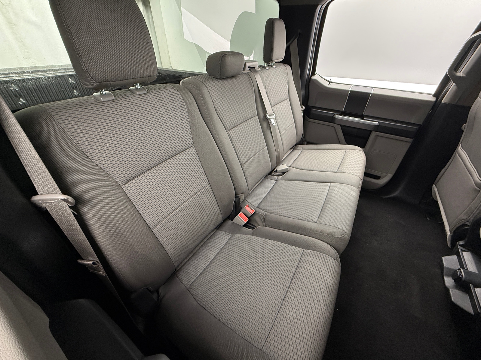 Thumbnail: 2019 Ford Econoline - 6