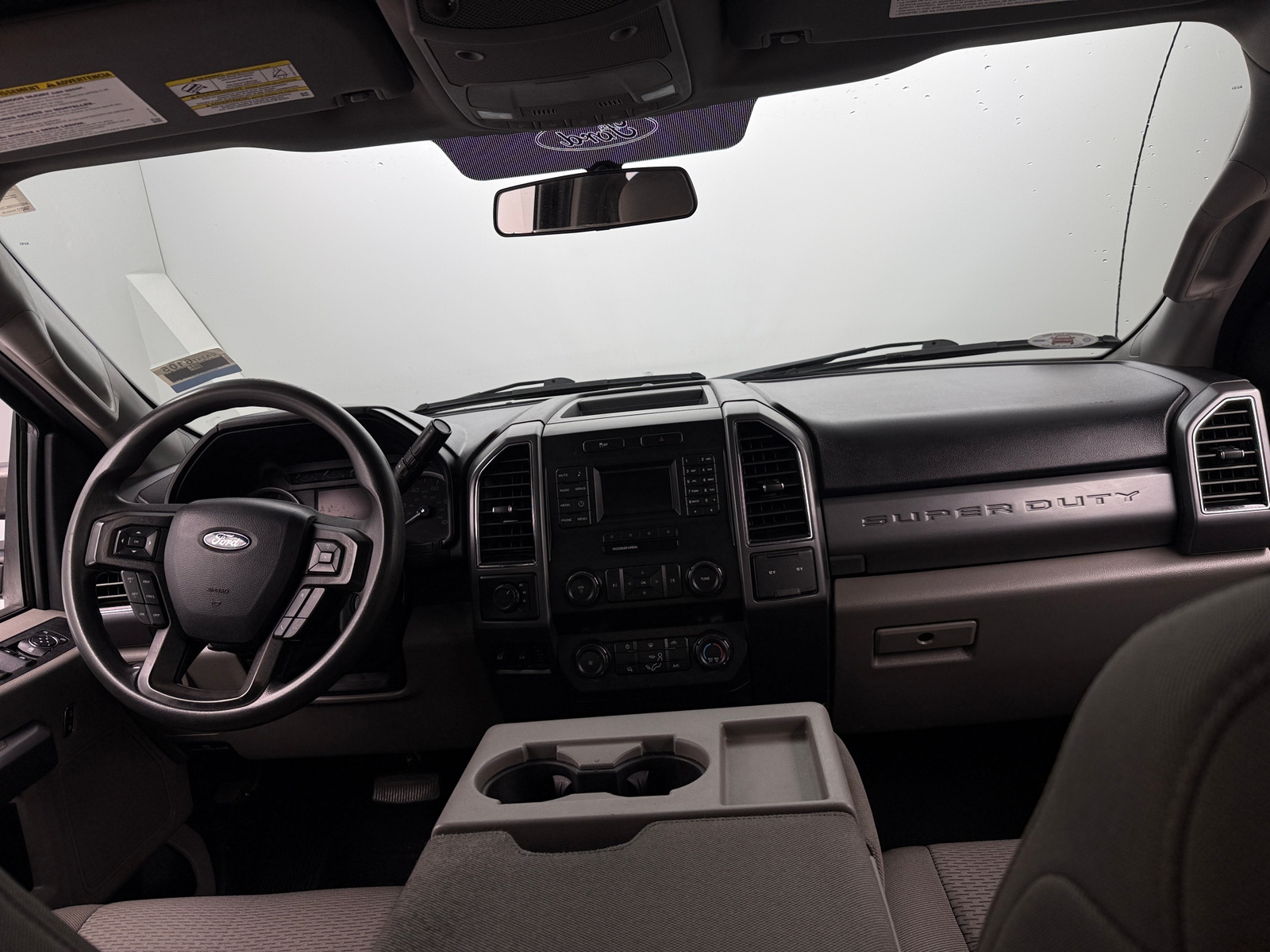 Thumbnail: 2019 Ford Econoline - 3