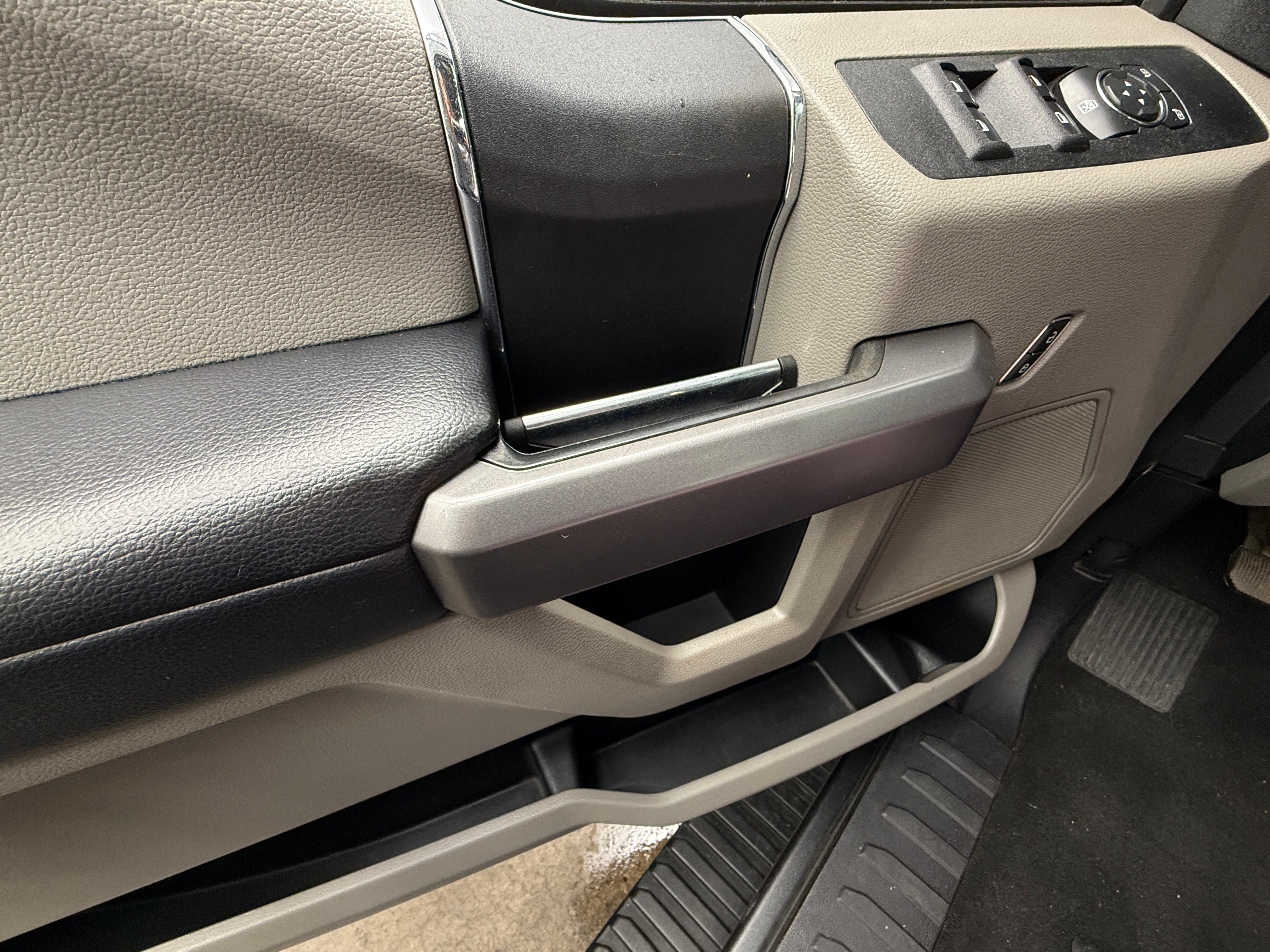 2019 Ford F-250 Super Duty