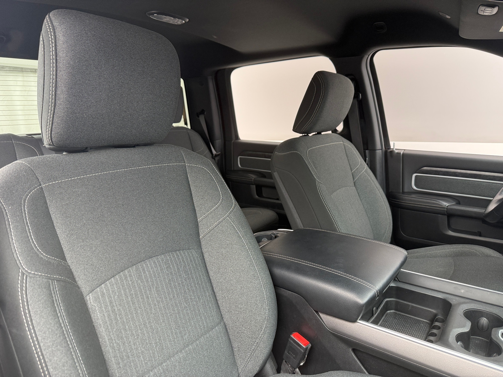 Thumbnail: 2020 RAM 2500 - 2