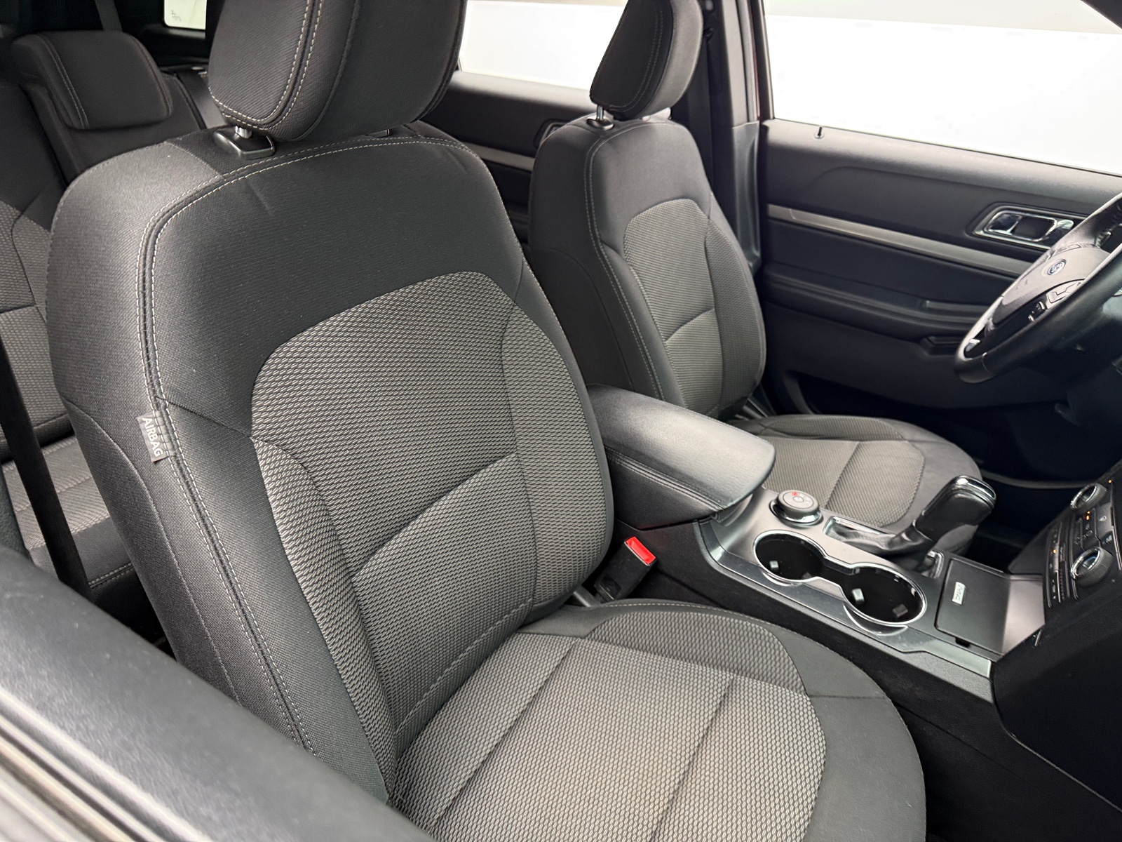 Thumbnail: 2018 Ford Explorer - 2