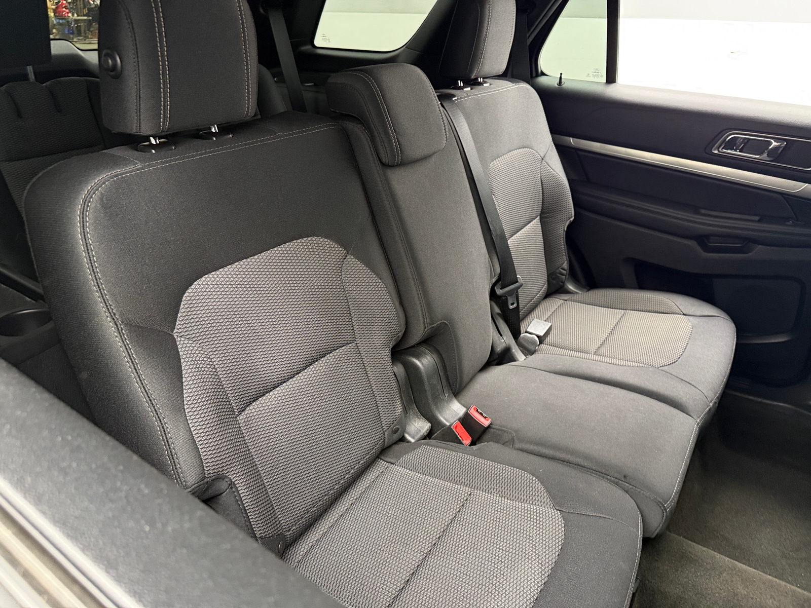 Thumbnail: 2018 Ford Explorer - 6