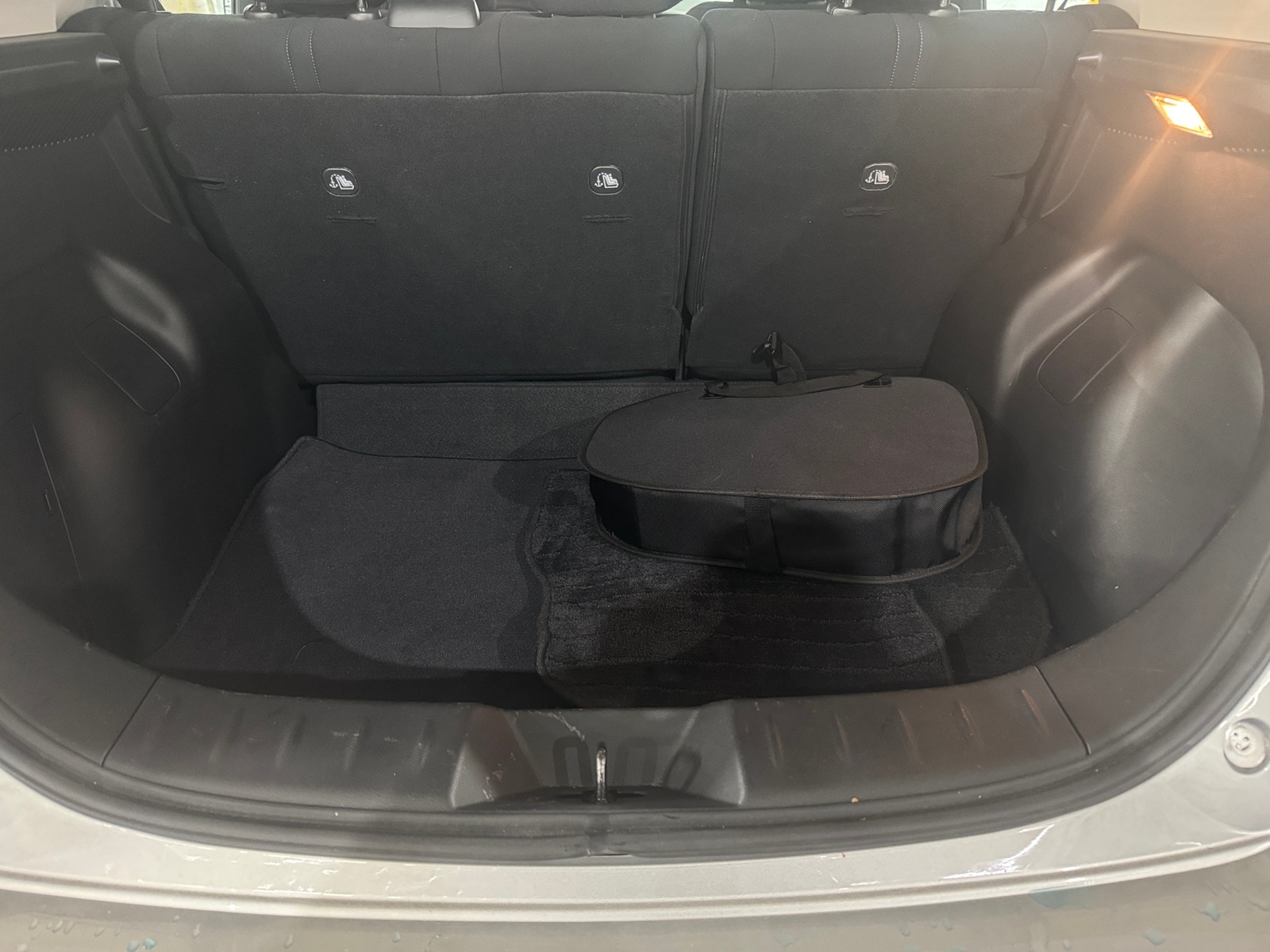 Thumbnail: 2023 Nissan Leaf - 7