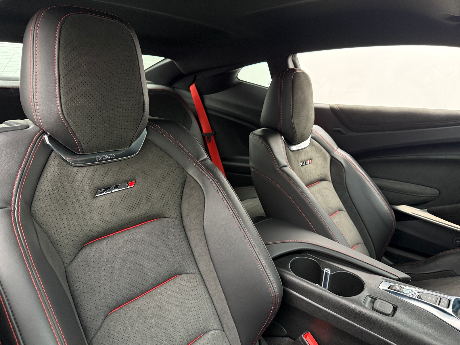 Thumbnail: 2023 Chevrolet Camaro - 2