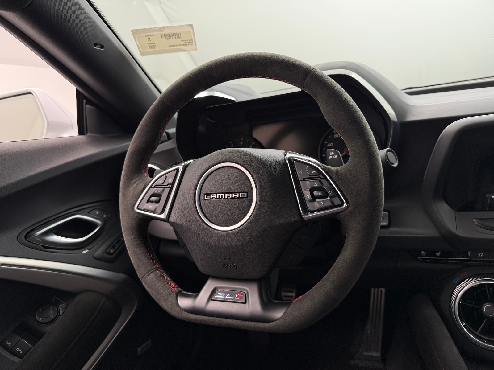 Thumbnail: 2023 Chevrolet Camaro - 5