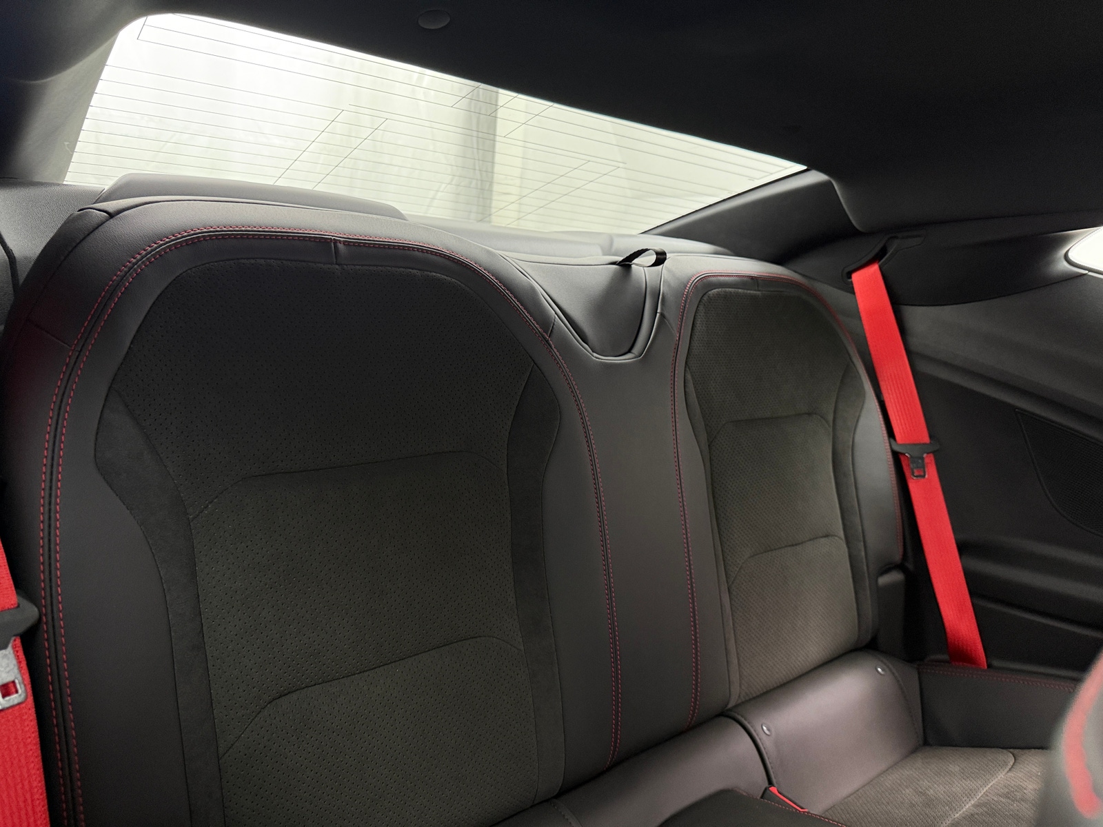 Thumbnail: 2023 Chevrolet Camaro - 6