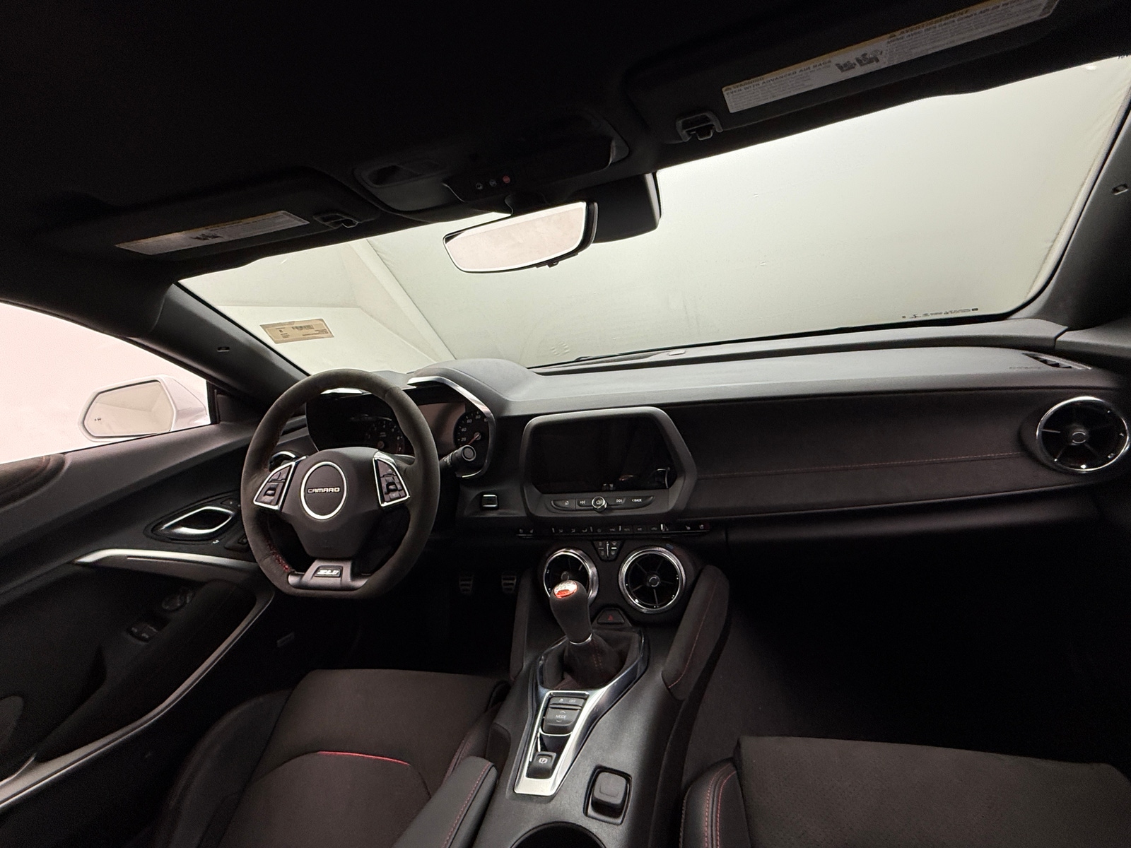 Thumbnail: 2023 Chevrolet Camaro - 3