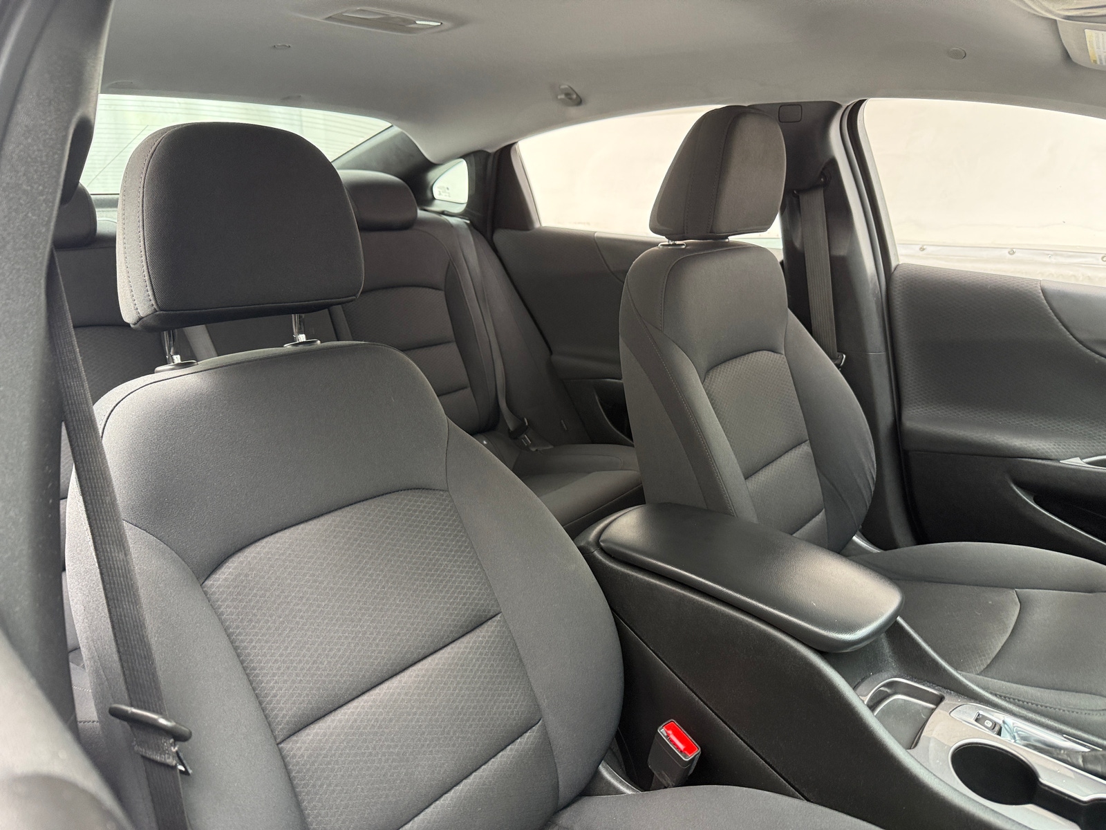 Thumbnail: 2023 Chevrolet Malibu - 2