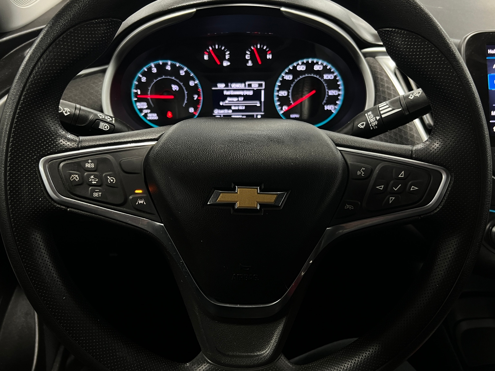 Thumbnail: 2023 Chevrolet Malibu - 5